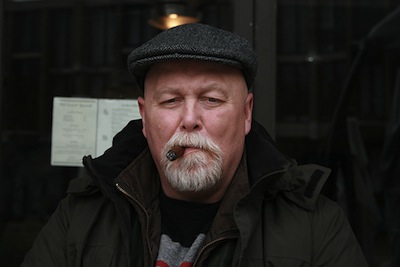 GigaOM Pro Analyst Stowe Boyd