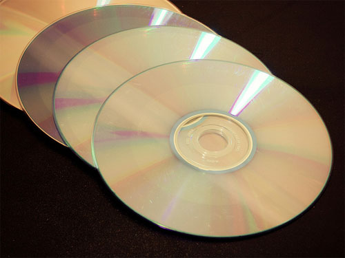 compactdisc