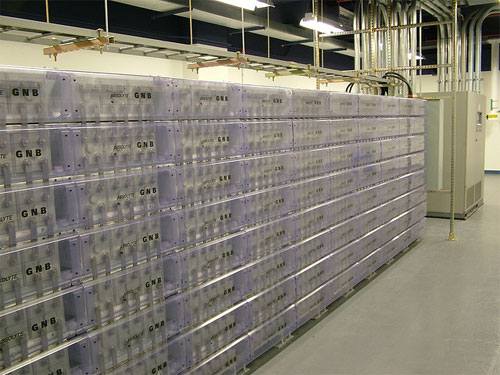 datacenter