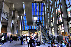 Austin Convention Center photo by Joey Parsons (via Flickr)