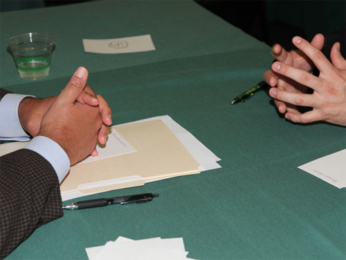 interview