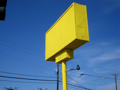 billboard