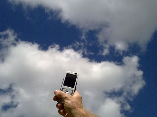 phonecloud
