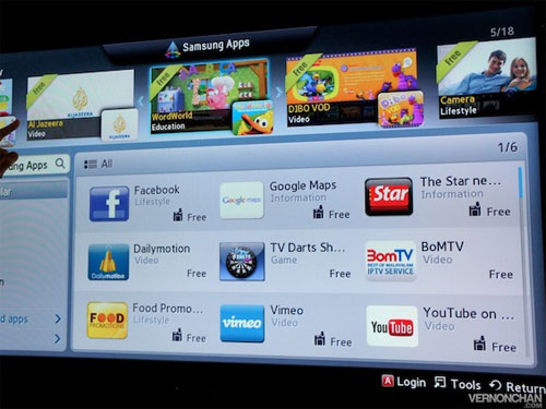socialtv