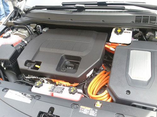 volt