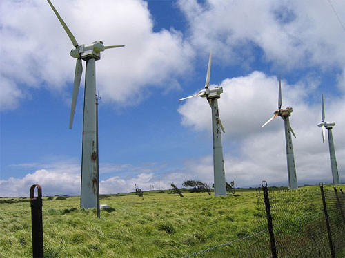 windpower