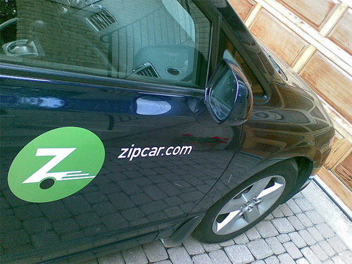 zipcar