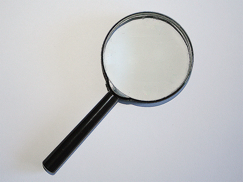 magnifyingglass